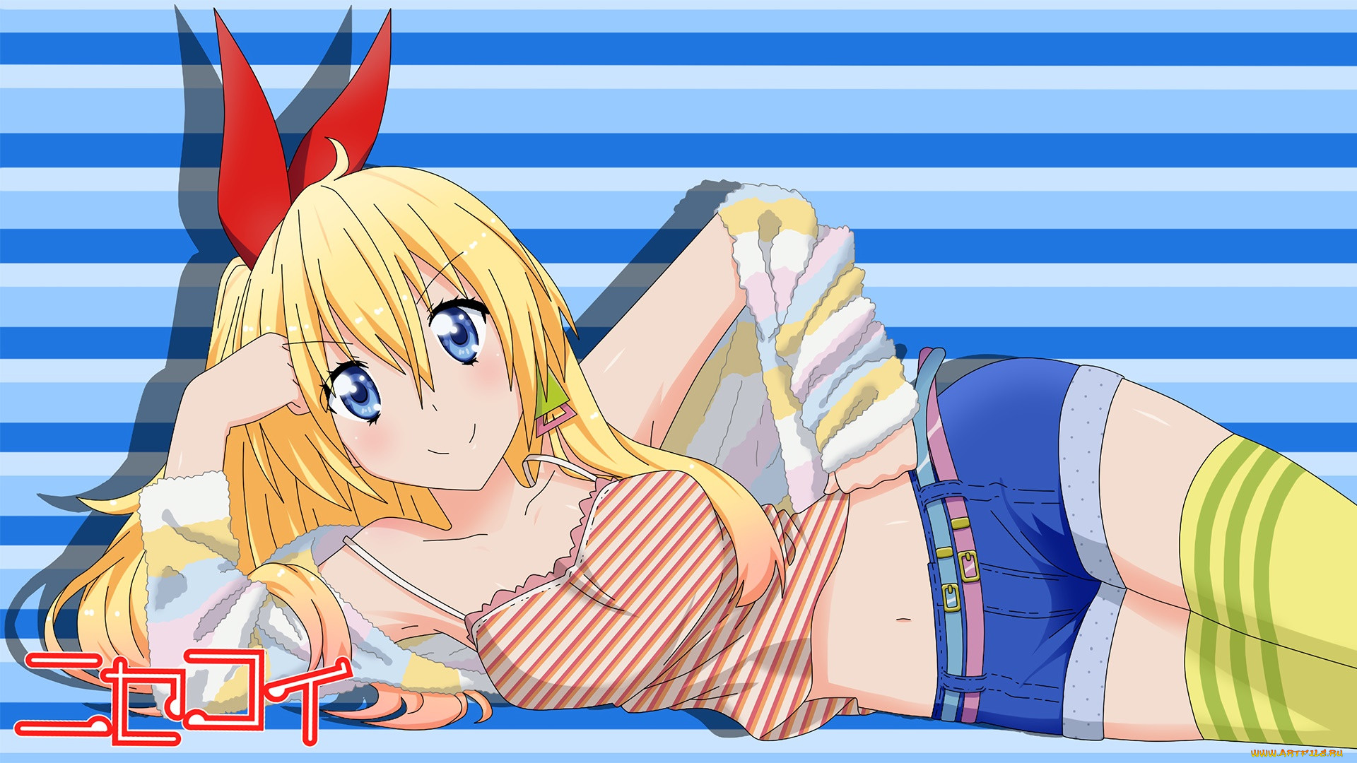 , nisekoi, , , 